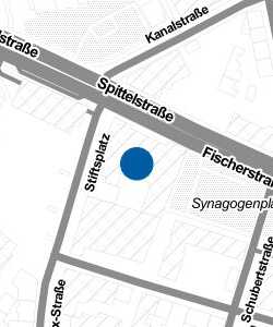 Vorschau: Karte von Sparkasse Kaiserslautern - SB-Filiale