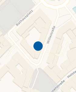 Vorschau: Karte von PlanetHome Immobilien Kiel