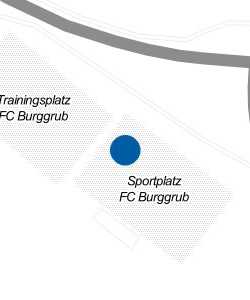 Vorschau: Karte von 1. FC Burggrub