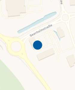 Vorschau: Karte von Meisterbäckerei Schneckenburger