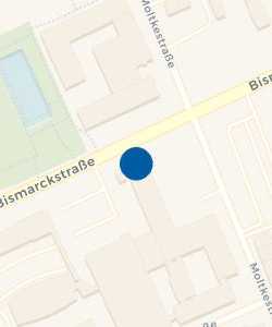 Vorschau: Karte von Entwicklungsgesellschaft indeland GmbH