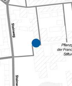 Vorschau: Karte von Francke-Fairteiler