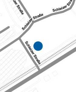 Vorschau: Karte von Nissan Autohaus Böttcher