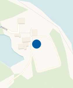 Vorschau: Karte von Campingplatz Seepark Fliesshorn