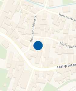 Vorschau: Karte von Weinhaus Steyert