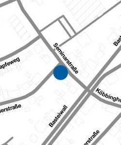 Vorschau: Karte von Hoffmeister