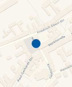 Vorschau: Karte von Stadtverwaltung Gräfenhainichen