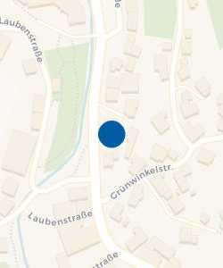 Vorschau: Karte von Gemeinde Bühlertal