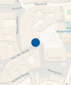 Vorschau: Karte von Braunschweigisches Landesmuseum