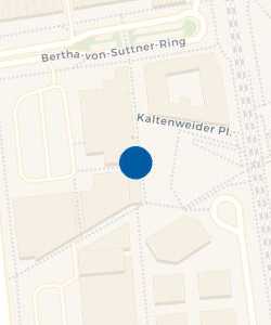 Vorschau: Karte von Reisecenter Kaltenweide