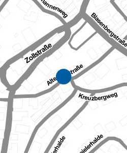 Vorschau: Karte von Nenning Schuhhaus