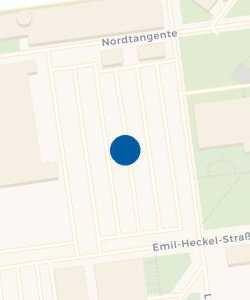 Vorschau: Karte von B1