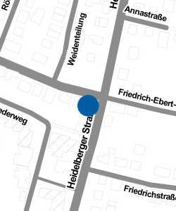 Vorschau: Karte von Eichhorn-Apotheke