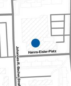 Vorschau: Karte von Apotheke im Kannenstieg-Center