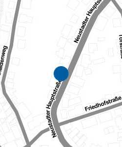 Vorschau: Karte von Söhrenberg Apotheke