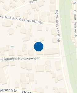 Vorschau: Karte von Herzog Filmtheater