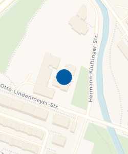 Vorschau: Karte von Ellinor-Holland-Kinderhaus