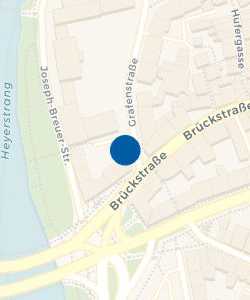 Vorschau: Karte von Kiosk & Baguetterie
