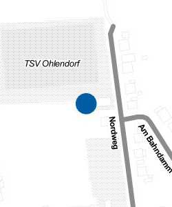 Vorschau: Karte von TSV Ohlendorf