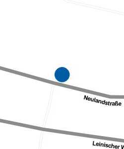 Vorschau: Karte von Spielplatz Neulandstraße