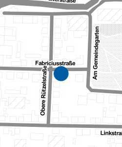 Vorschau: Karte von La Safia