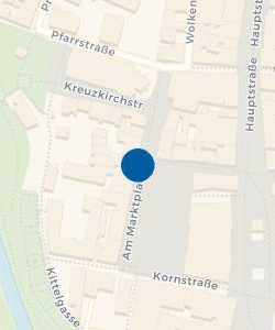 Vorschau: Karte von City Frisör