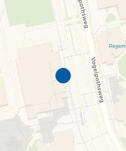 Vorschau: Karte von e-systems Dortmund