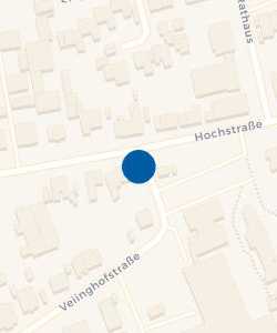 Vorschau: Karte von Andreas Wendt Trinkhalle Lotto- und Totoannahmestelle