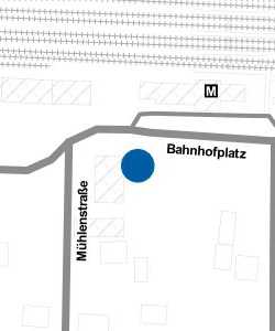 Vorschau: Karte von HNO Praxis Mühldorf - Dr. med. Joachim Weisemann