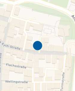 Vorschau: Karte von Milchbar Kirchheim