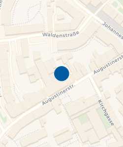 Vorschau: Karte von Kühler-Gebhardt