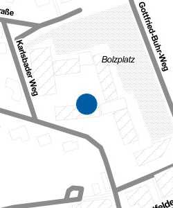 Vorschau: Karte von Grundschule Isernhagen N.B.