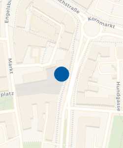 Vorschau: Karte von Nordhausen Tourist Information