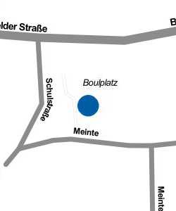 Vorschau: Karte von Kindergarten Grupenhagen