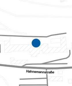 Vorschau: Karte von Polizeipräsidium Stuttgart