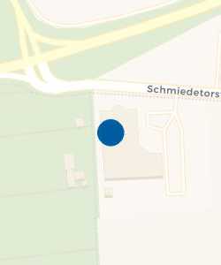 Vorschau: Karte von Workout Sauna GmbH