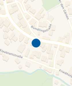 Vorschau: Karte von VR-Bank Neckar-Enz eG
