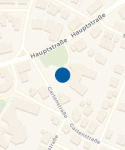 Vorschau: Karte von Kinderhaus St. Nikolaus
