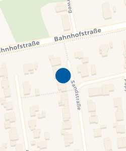 Vorschau: Karte von ZEBU-Reisen® GmbH