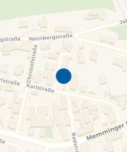 Vorschau: Karte von Schlosserei Bernd Birzele