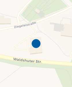 Vorschau: Karte von Edeka Münchow