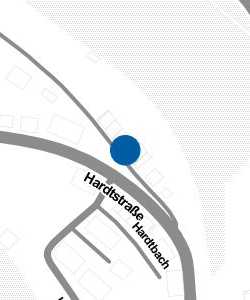 Vorschau: Karte von Bahnhof Dahlhausen