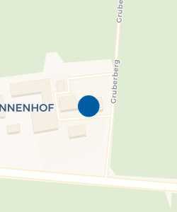 Vorschau: Karte von Landgasthaus Tannenhof