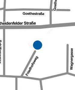 Vorschau: Karte von Karl Schätzlein