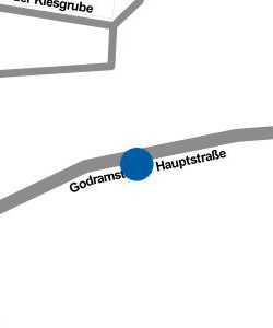 Vorschau: Karte von Rathaus Godramstein