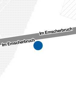 Vorschau: Karte von Imbiss-Stube "Zur Halde"