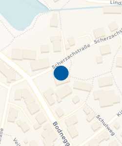 Vorschau: Karte von Rathaus Grünkraut