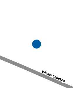 Vorschau: Karte von Grundschule am Westerminnernweg Außenstelle Ladekoop