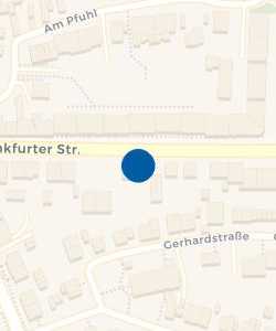 Vorschau: Karte von Dirk Schlömer MdL