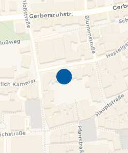 Vorschau: Karte von Erwin Krauser GmbH